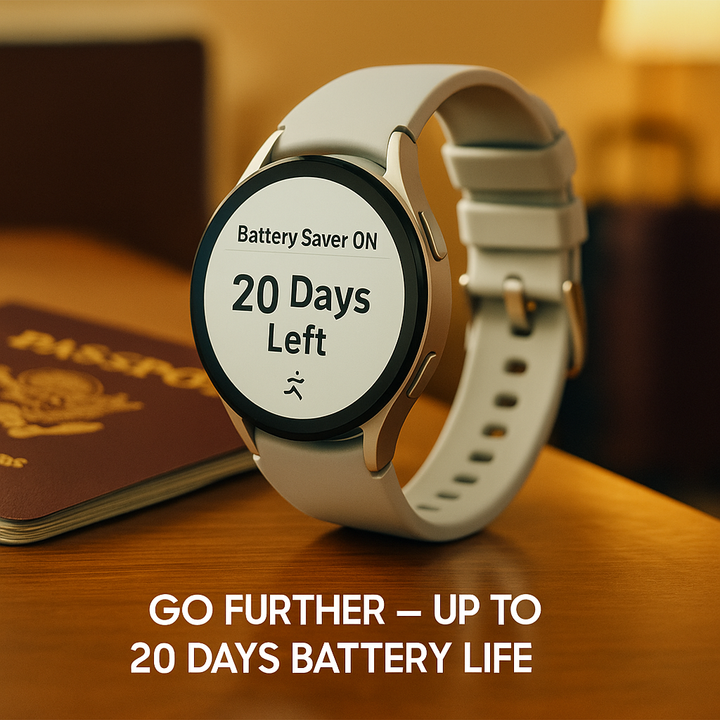 COLMI i28 Ultra AI Smart watch for Men & Women – AMOLED HD Display, Bluetooth Call, Fitness Tracker & Muslim Prayer Features- q-happiness-ltd
