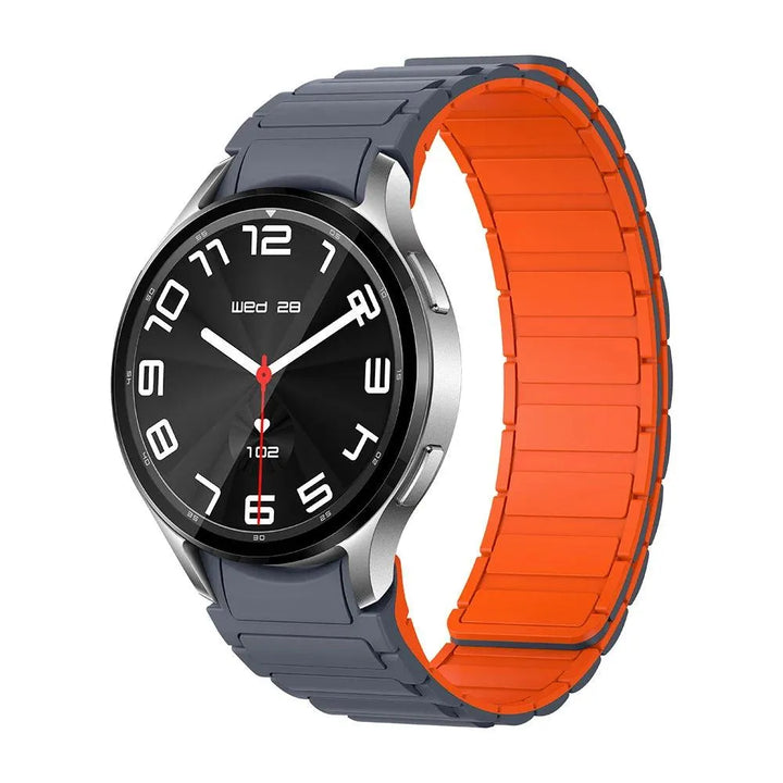 COLMI i28 Ultra AI Smartwatch AMOLED Display, Built-in AI Da-GPT, Muslim Prayer, Bluetooth Call Watch, Smartwatch For Men Women - Q-Happiness LTD