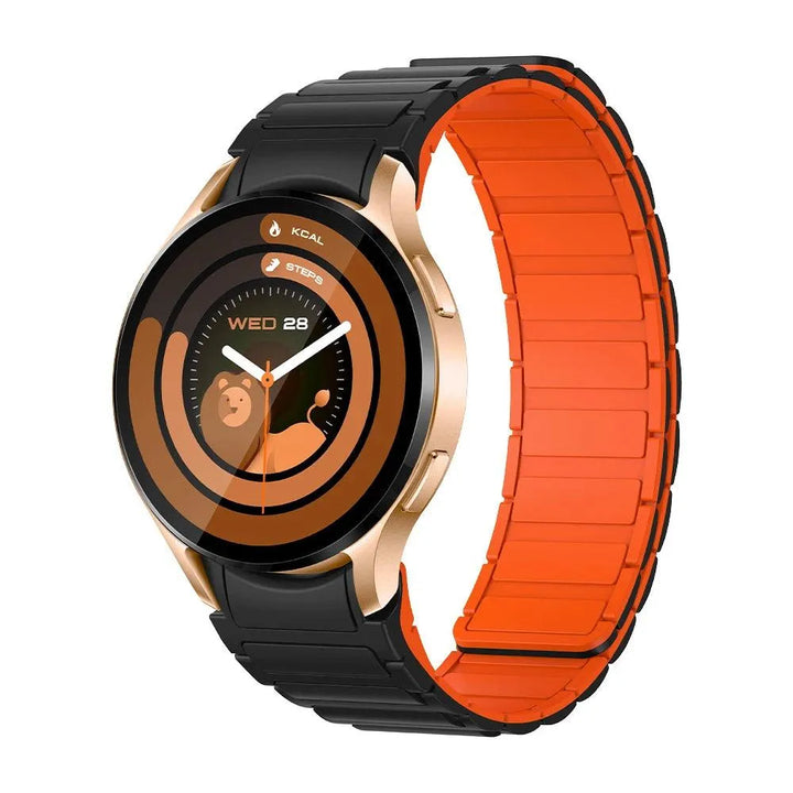 COLMI i28 Ultra AI Smartwatch AMOLED Display, Built-in AI Da-GPT, Muslim Prayer, Bluetooth Call Watch, Smartwatch For Men Women - Q-Happiness LTD