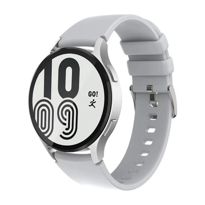 COLMI i28 Ultra AI Smartwatch AMOLED Display, Built-in AI Da-GPT, Muslim Prayer, Bluetooth Call Watch, Smartwatch For Men Women - Q-Happiness LTD
