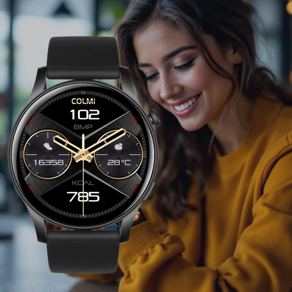 COLMI V73 Smartwatch for Android & iOS
