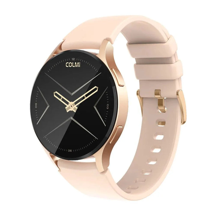 COLMI i28 Ultra AI Smartwatch AMOLED Display, Built-in AI Da-GPT, Muslim Prayer, Bluetooth Call Watch, Smartwatch For Men Women - Q-Happiness LTD