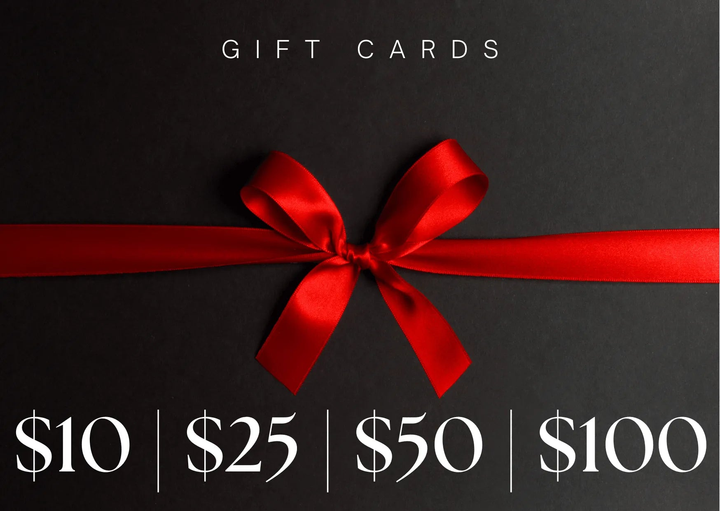 🎁 E-Gift Cards – The Perfect Gift for Every Occasion! 🎁 - Q-Happiness LTD