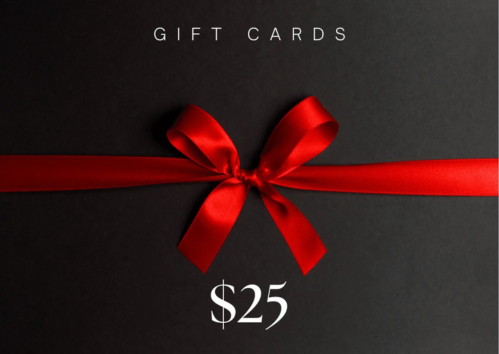🎁 E-Gift Cards – The Perfect Gift for Every Occasion! 🎁 - Q-Happiness LTD