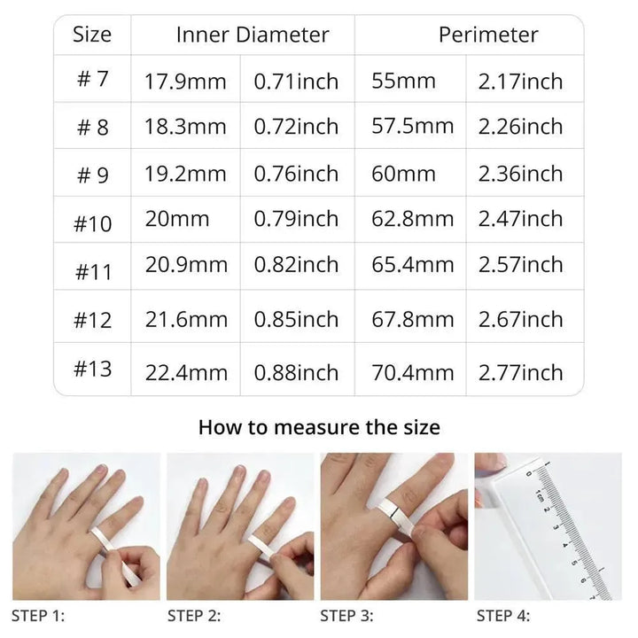 COLMI R03 Smart Ring Men Women, Battery Life 39 Days, Health Monitor, IP68 & 5ATM Waterproof, Multi-sport Mode - Q-Happiness LTD