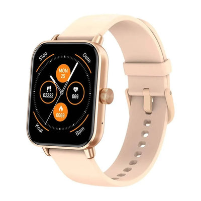 COLMI P81 Voice Calling Smart Watch Ultra 1.9 inch Screen 24H Health Monitor 100+ Sports Modes, Bluetooth Smartwatch Men Women - Q-Happiness LTD