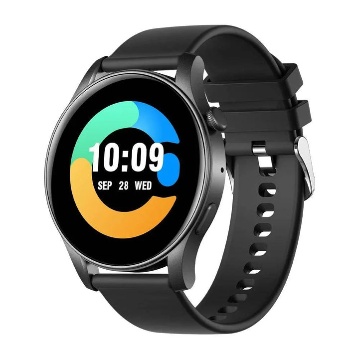COLMI V73 Smartwatch AMOLED Display Bluetooth Calls Health Fitness Tracking Smart Watch for Men Women - Q-Happiness LTD
