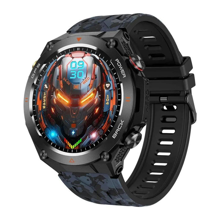 COLMI V75 GPS Smart Watch - Q-Happiness LTD