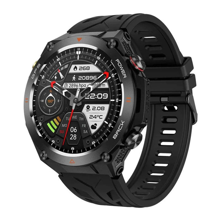 COLMI V75 GPS Smart Watch - Q-Happiness LTD